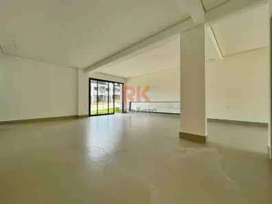 Casa de Condomínio com 3 Quartos à venda, 209m² no Garças, Belo Horizonte