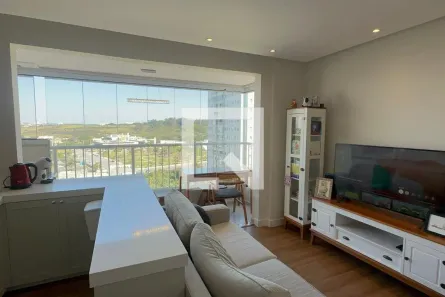 Apartamento com 2 Quartos à venda, 52m² no Bethaville I, Barueri
