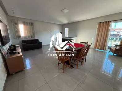 Casa com 2 Quartos à venda, 154m² no São Jorge, Santos