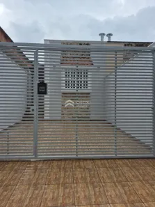 Casa com 2 Quartos à venda, 84m² no Jardim Japão (Caucaia do Alto), Cotia