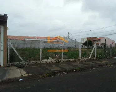 Lote/Terreno à venda, 301m² no Jardim Governador Mário Covas III, Americana