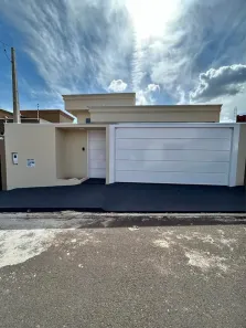 Casa com 3 Quartos à venda, 89m² no Jardim Tangará, São José do Rio Preto