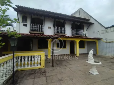 Casa de Condomínio com 5 Quartos à venda, 383m² no Anil, Rio de Janeiro