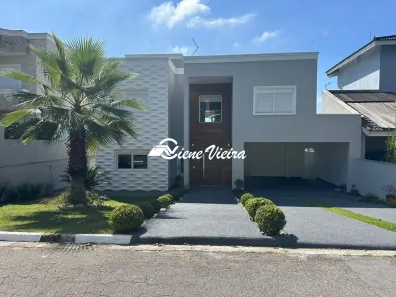 Casa de Condomínio com 4 Quartos à venda, 450m² no Jardim Imperial, Arujá