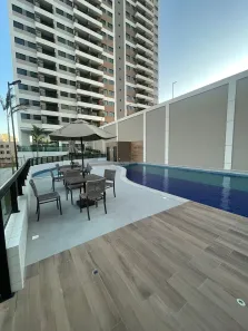 Apartamento com 2 Quartos à venda, 55m² no Presidente Kennedy, Fortaleza