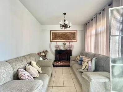 Sobrado com 4 Quartos à venda, 283m² no Jardim Bonfiglioli, São Paulo