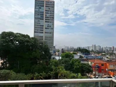 Apartamento com 3 Quartos à venda, 100m² no Jardim Brasil (Zona Sul), São Paulo