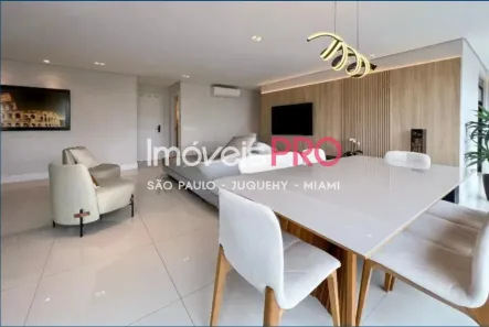Apartamento com 2 Quartos para alugar, 102m² no Vila Olímpia, São Paulo