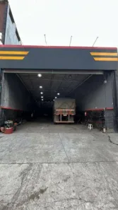 Galpão/Depósito/Armazém para alugar, 350m² no Vila Nova Bonsucesso, Guarulhos