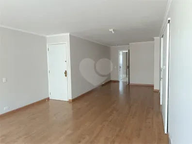 Apartamento com 4 Quartos à venda, 140m² no Itaim Bibi, São Paulo
