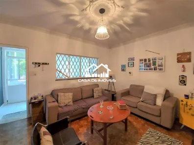 Casa com 3 Quartos à venda, 180m² no Vila Mariana, São Paulo