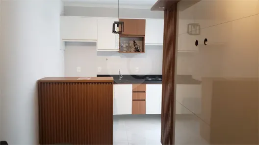 Casa de Condomínio com 1 Quarto à venda, 31m² no Vila Basileia, São Paulo