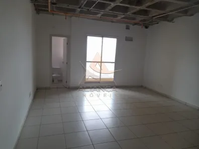 Sala Comercial à venda, 58m² no Nova Ribeirânia, Ribeirão Preto