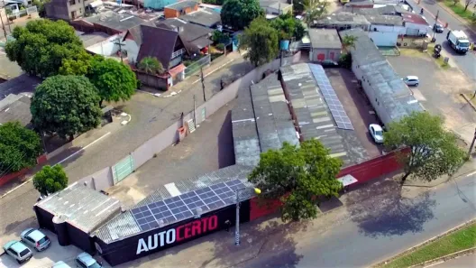 Prédio Comercial à venda, 1154m² no Campina, São Leopoldo
