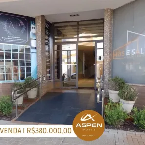 Apartamento com 2 Quartos à venda, 85m² no Centro, Arapongas