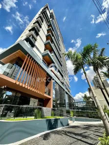 Apartamento com 3 Quartos à venda, 317m² no Cambuí, Campinas