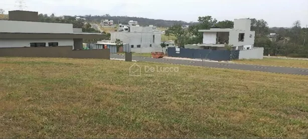 Lote/Terreno à venda, 462m² no Jardim Planalto, Paulínia