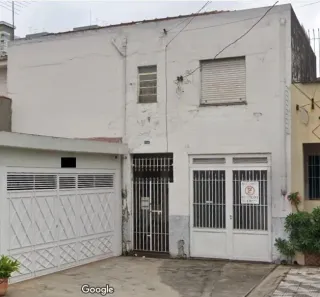 Casa com 4 Quartos à venda, 250m² no Cambuci, São Paulo
