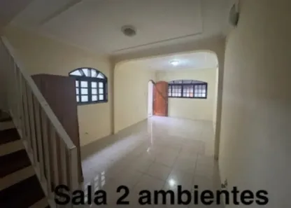 Casa com 4 Quartos para alugar, 175m² no Jardim Aeroporto, São José dos Campos