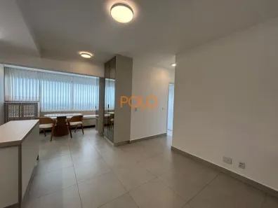 Apartamento com 2 Quartos para alugar, 68m² no Jardim Sul, Uberlândia