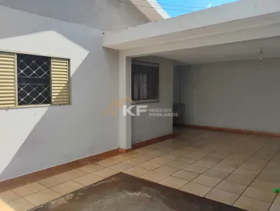 Casa com 2 Quartos à venda, 130m² no Valentina Figueiredo, Ribeirão Preto