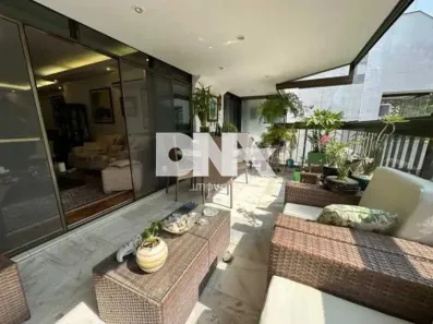 Apartamento com 4 Quartos à venda, 179m² no Barra da Tijuca, Rio de Janeiro