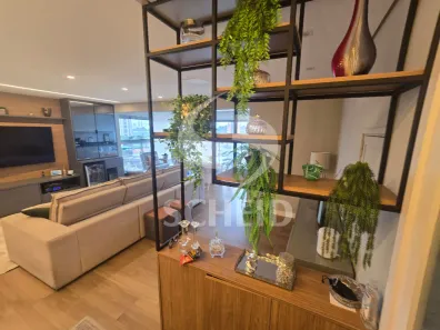 Apartamento com 3 Quartos à venda, 122m² no Vila Sofia, São Paulo