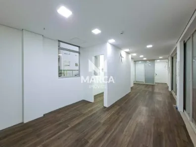 Sala Comercial para alugar, 54m² no Savassi, Belo Horizonte
