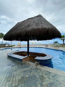 Flat com 1 Quarto à venda, 46m² no Piedade, Jaboatão dos Guararapes