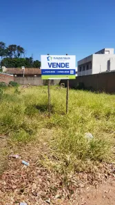 Lote/Terreno com 1 Quarto à venda, 675m² no Carandá Bosque, Campo Grande