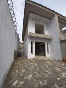 Casa com 3 Quartos à venda, 91m² no Residencial Masterville, Sarzedo
