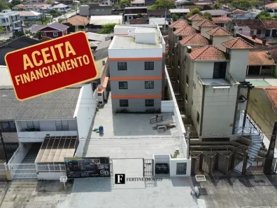 Apartamento com 4 Quartos à venda, 103m² no , Pontal do Paraná