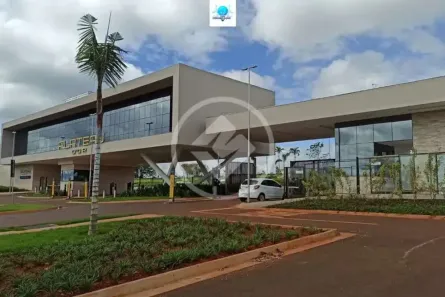 Lote/Terreno à venda, 650m² no Parque Cidade, Goiânia