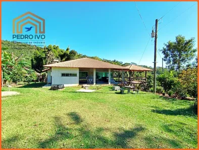 Fazenda/Sítio com 3 Quartos à venda, 300m² no , Lima Duarte