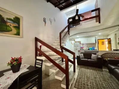 Casa com 5 Quartos à venda, 217m² no Maitinga, Bertioga