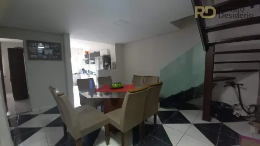 Casa com 4 Quartos à venda, 180m² no Vera Cruz, Belo Horizonte