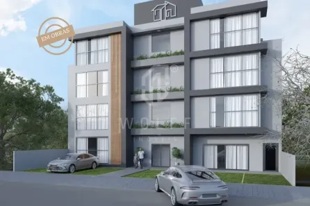 Apartamento com 2 Quartos à venda, 73m² no Itacolomi, Balneário Piçarras