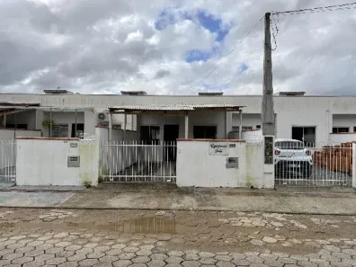 Casa com 2 Quartos à venda, 56m² no São João Batista, São João Batista