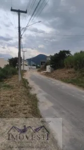 Lote/Terreno à venda, 665m² no Flamengo, Maricá