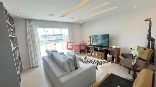 Cobertura com 4 Quartos à venda, 130m² no Braga, Cabo Frio