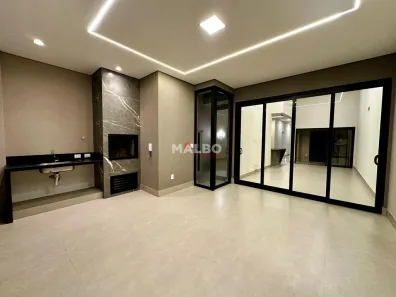 Casa com 3 Quartos à venda, 115m² no Jardim Miriam, Americana