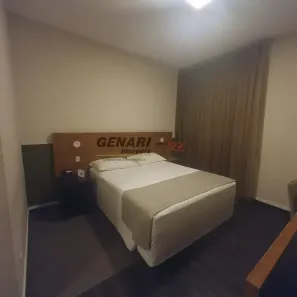 Apartamento com 1 Quarto à venda, 20m² no Cidade Nova II, Indaiatuba