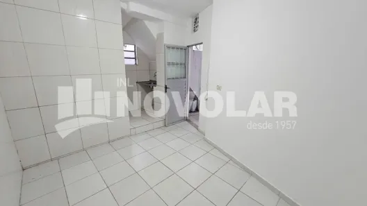 Casa com 1 Quarto para alugar, 30m² no Vila Maria, São Paulo