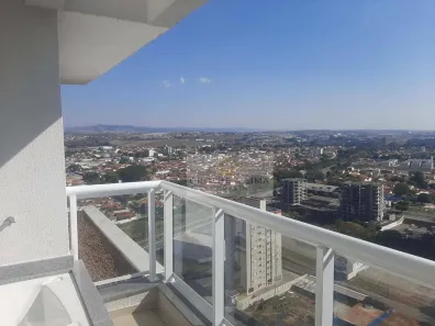 Cobertura com 3 Quartos à venda, 154m² no Loteamento Residencial e Comercial Bosque Flamboyant, Taubaté