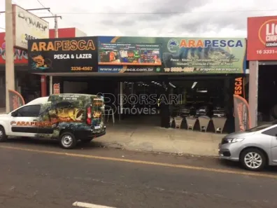 Ponto Comercial com 2 Quartos à venda, 312m² no Centro, Araraquara