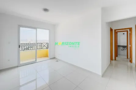 Apartamento com 2 Quartos para alugar, 64m² no Urbanova, São José dos Campos
