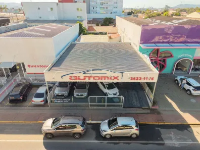 Lote/Terreno à venda, 653m² no Humaitá, Tubarão