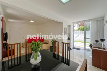 Apartamento com 2 Quartos à venda, 120m² no Santo Antônio, Belo Horizonte