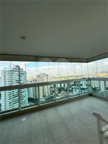 Apartamento com 3 Quartos à venda, 145m² no Santa Teresinha, São Paulo