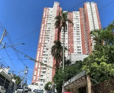 Apartamento com 2 Quartos à venda, 51m² no Centro, Diadema